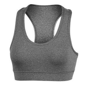 BSP Women's Racerback Sports Bra